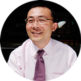 環(huán)球雅思總裁